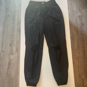 Fashion nova jogger pants